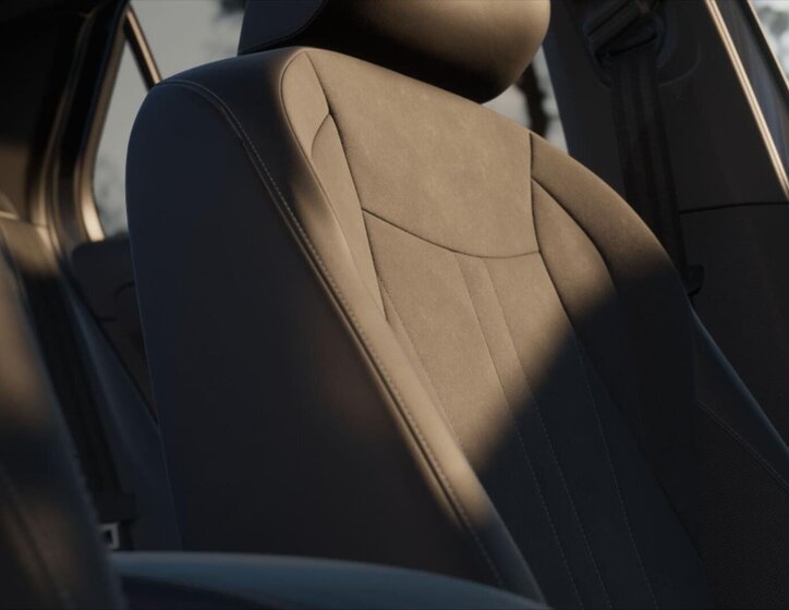 Volkswagen T-Roc SUV / Terénní 1,5 l 85 kw