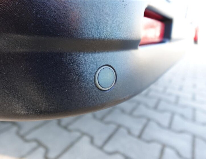 Renault Trafic Ostatní 2,0 l 107 kw