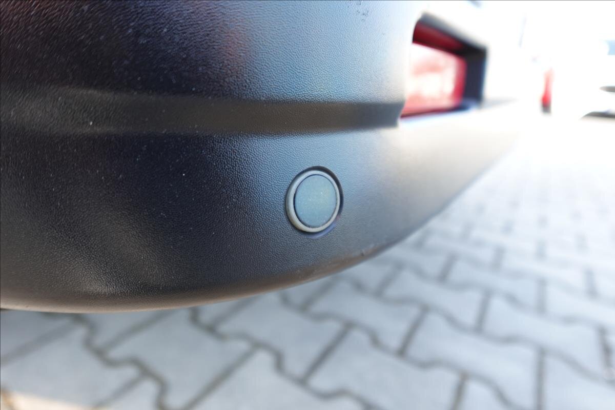 Renault Trafic Ostatní 2,0 l 107 kw