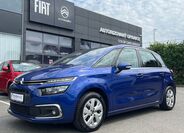 Citroën C4 Picasso 1