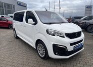 Peugeot Traveller Kombi 2,0 l 110 kw