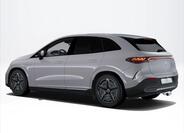 Mercedes-Benz EQE 4
