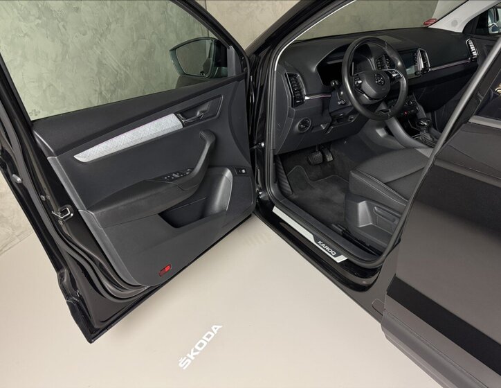 Škoda Karoq SUV / Terénní 2,0 l 85 kw