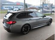 BMW Řada 5 7