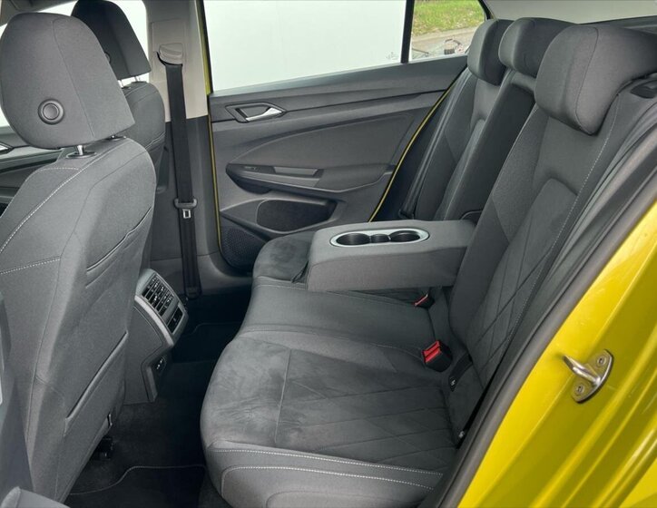 Volkswagen Golf Hatchback 1,5 l 96 kw