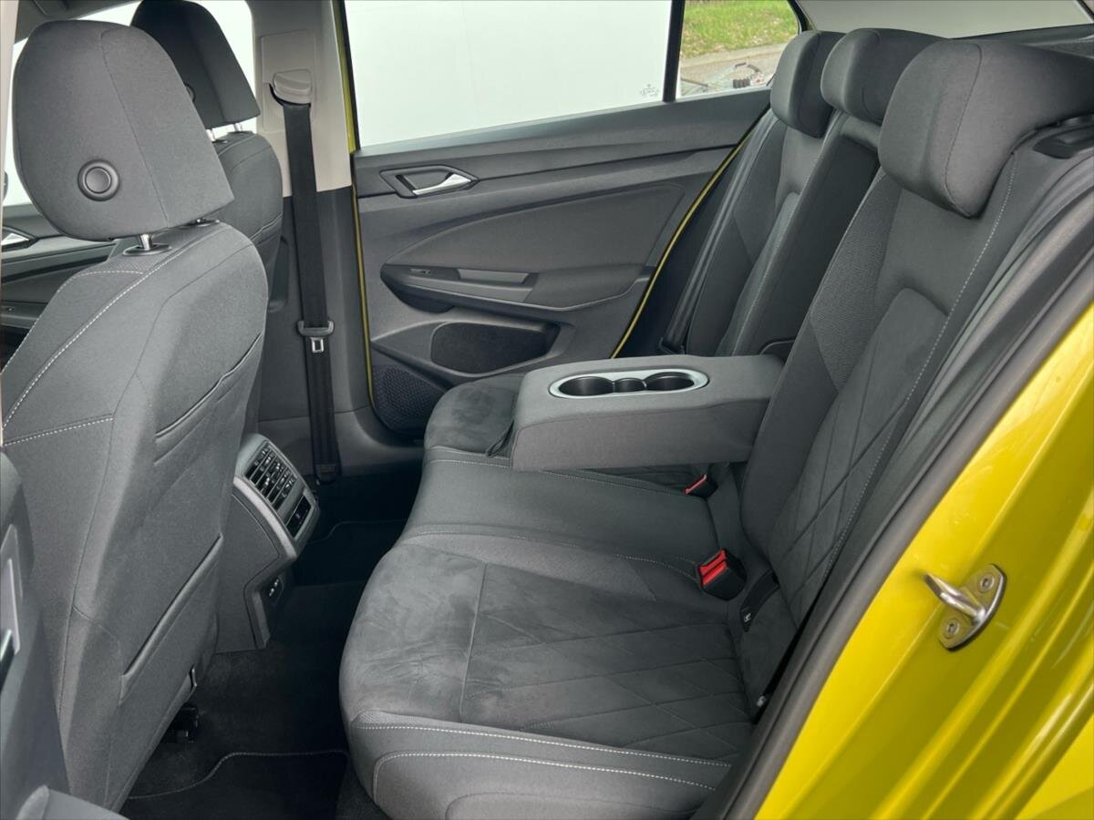 Volkswagen Golf Hatchback 1,5 l 96 kw