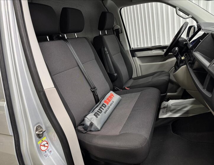 Volkswagen Transporter Ostatní 2,0 l 110 kw