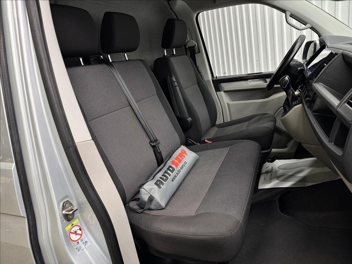 Volkswagen Transporter Ostatní 2,0 l 110 kw