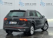 Volkswagen Tiguan 3