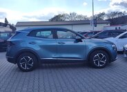 KIA Sportage SUV / Terénní 1,6 l 110 kw