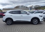 MG Ostatní SUV / Terénní 1,5 l 119 kw