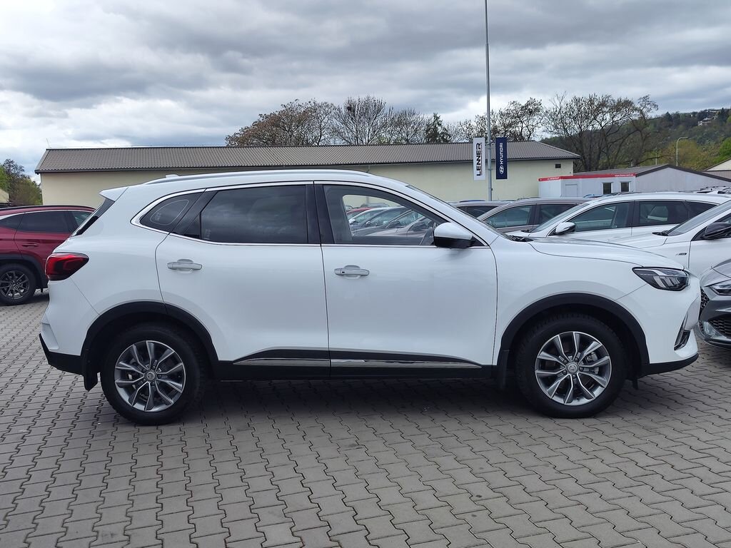 MG Ostatní SUV / Terénní 1,5 l 119 kw