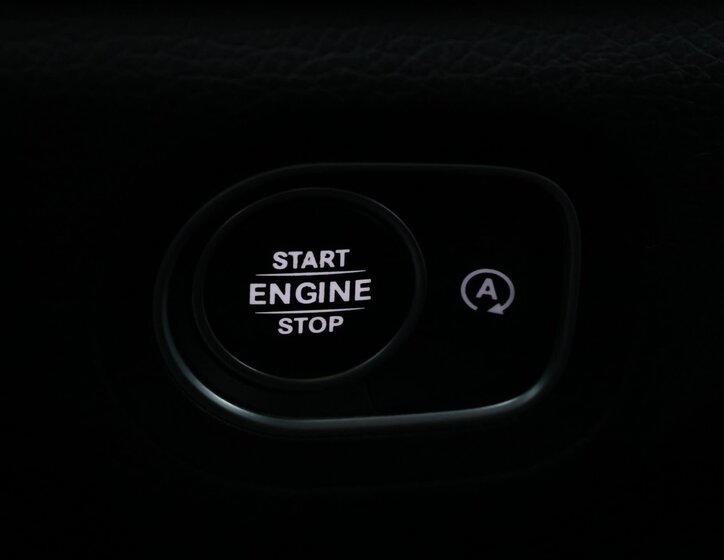 Mercedes-Benz GLE SUV / Terénní 2,0 l 200 kw