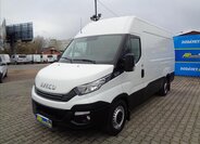 Iveco Daily Ostatní 2,3 l 115 kw
