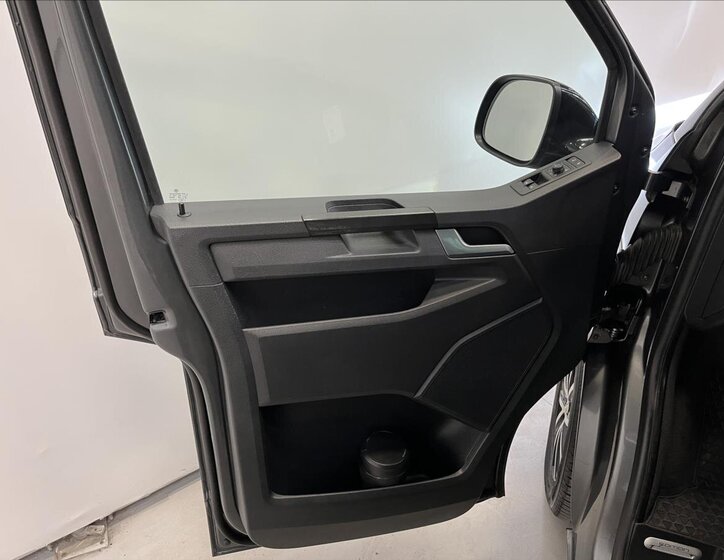 Volkswagen California VAN-Minibus 2,0 l 150 kw