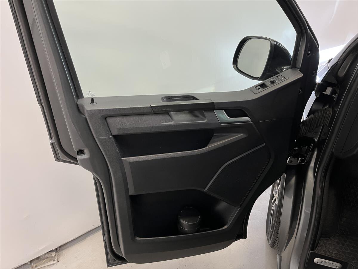 Volkswagen California VAN-Minibus 2,0 l 150 kw