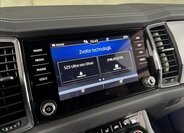 Škoda Kodiaq SUV / Terénní 2,0 l 147 kw