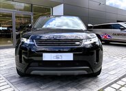 Land Rover Range Rover Evoque SUV / Terénní 2,0 l 120 kw