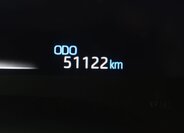 Toyota Yaris Cross Hatchback 1,5 l 68 kw