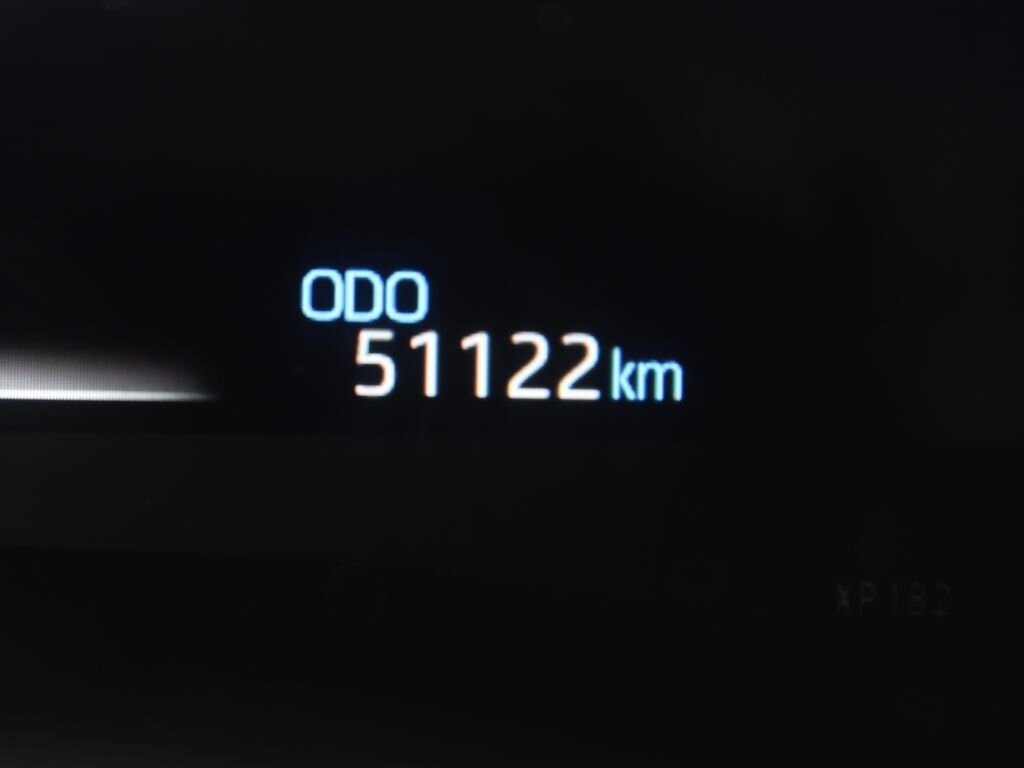 Toyota Yaris Cross Hatchback 1,5 l 68 kw