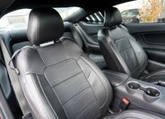 Ford Mustang Kupé 2,3 l 265 kw