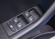 Škoda Fabia Hatchback 1,2 l 81 kw