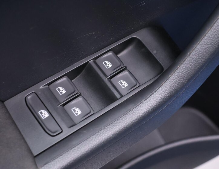 Škoda Fabia Hatchback 1,2 l 81 kw