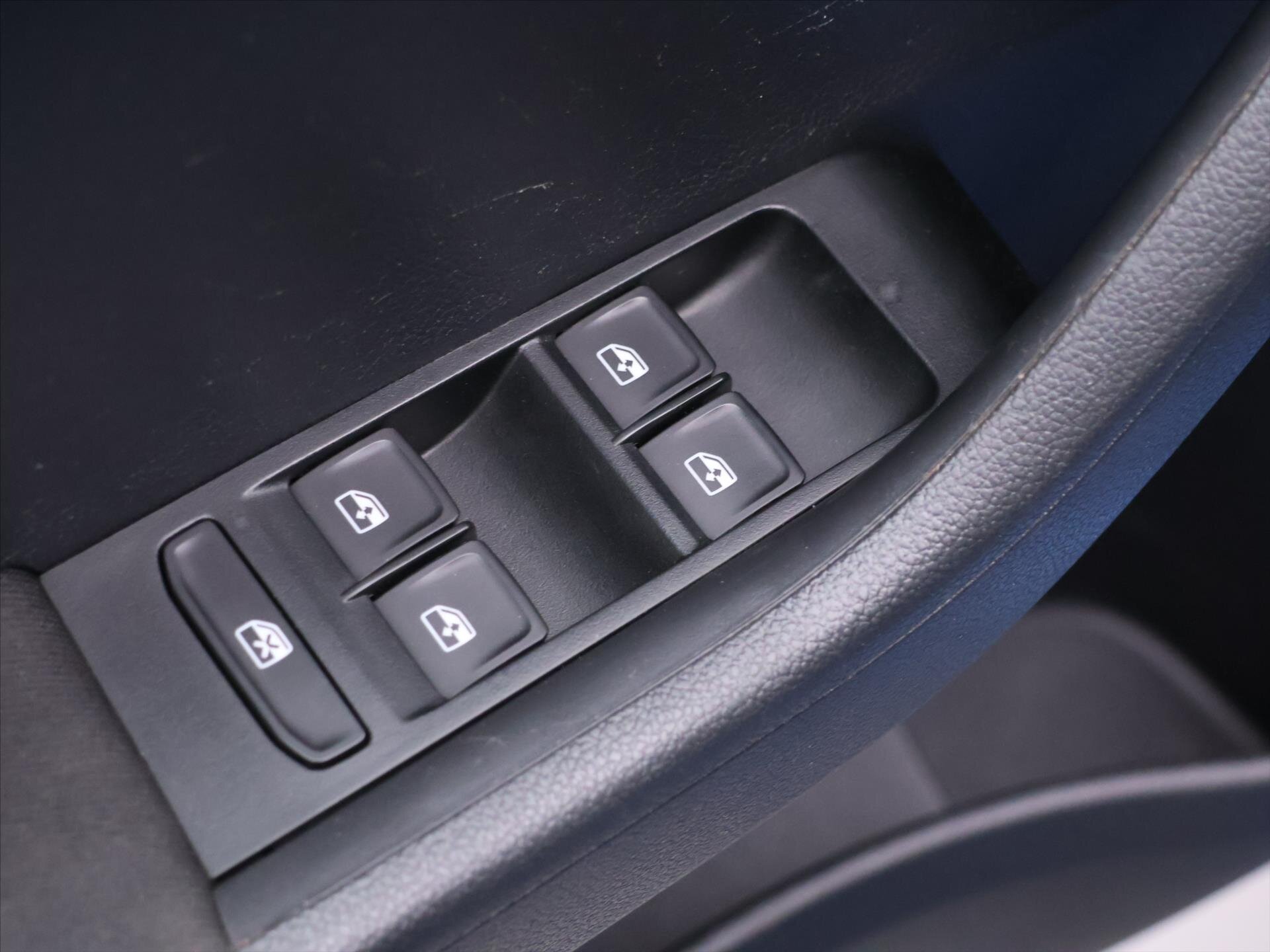 Škoda Fabia Hatchback 1,2 l 81 kw