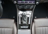 Škoda Superb Kombi 2,0 l 140 kw