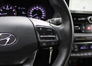 Hyundai i30 Kombi 1,5 l 117 kw