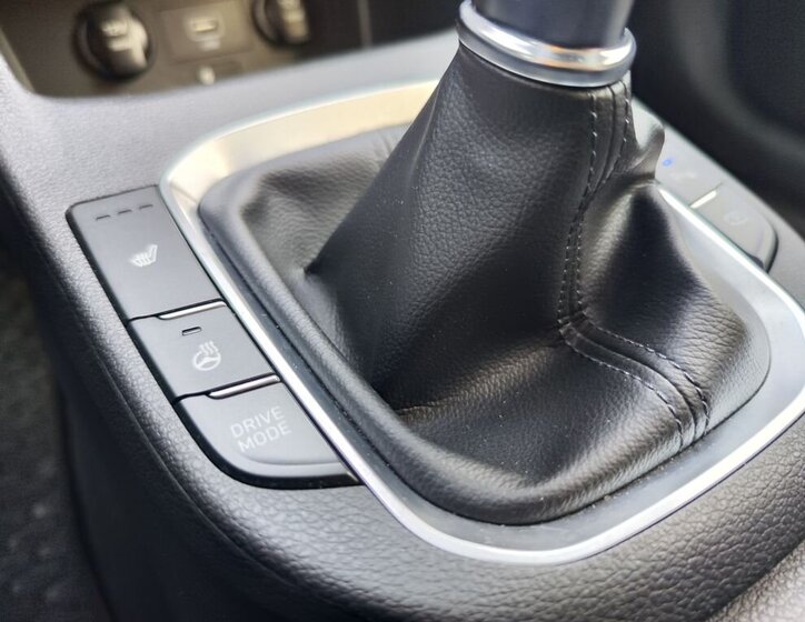 Hyundai i30 Kombi 1,5 l 117 kw