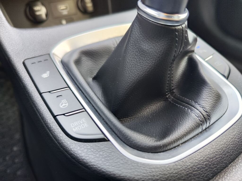 Hyundai i30 Kombi 1,5 l 117 kw