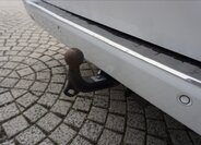 Mercedes-Benz Třídy V VAN / Minibus 2,1 l 120 kw