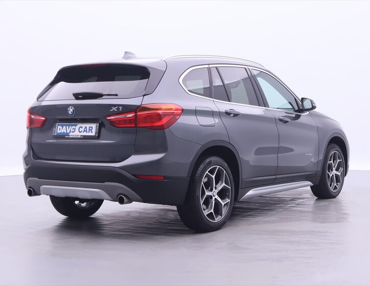 BMW X1 SUV / Terénní 2,0 l 140 kw