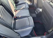 Volkswagen Passat Kombi 2,0 l 176 kw