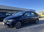 Mercedes-Benz Třídy B Hatchback 1,3 l 100 kw
