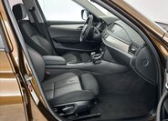 BMW X1 SUV / Terénní 2,0 l 130 kw