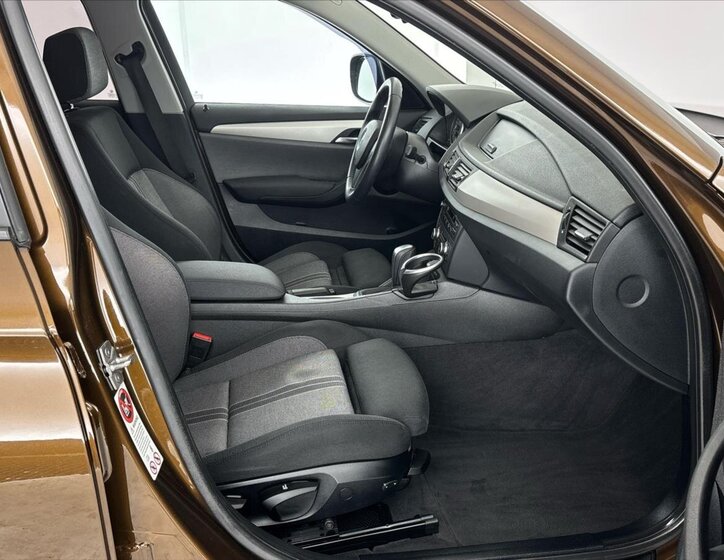 BMW X1 SUV / Terénní 2,0 l 130 kw