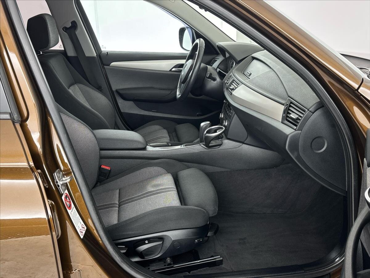 BMW X1 SUV / Terénní 2,0 l 130 kw