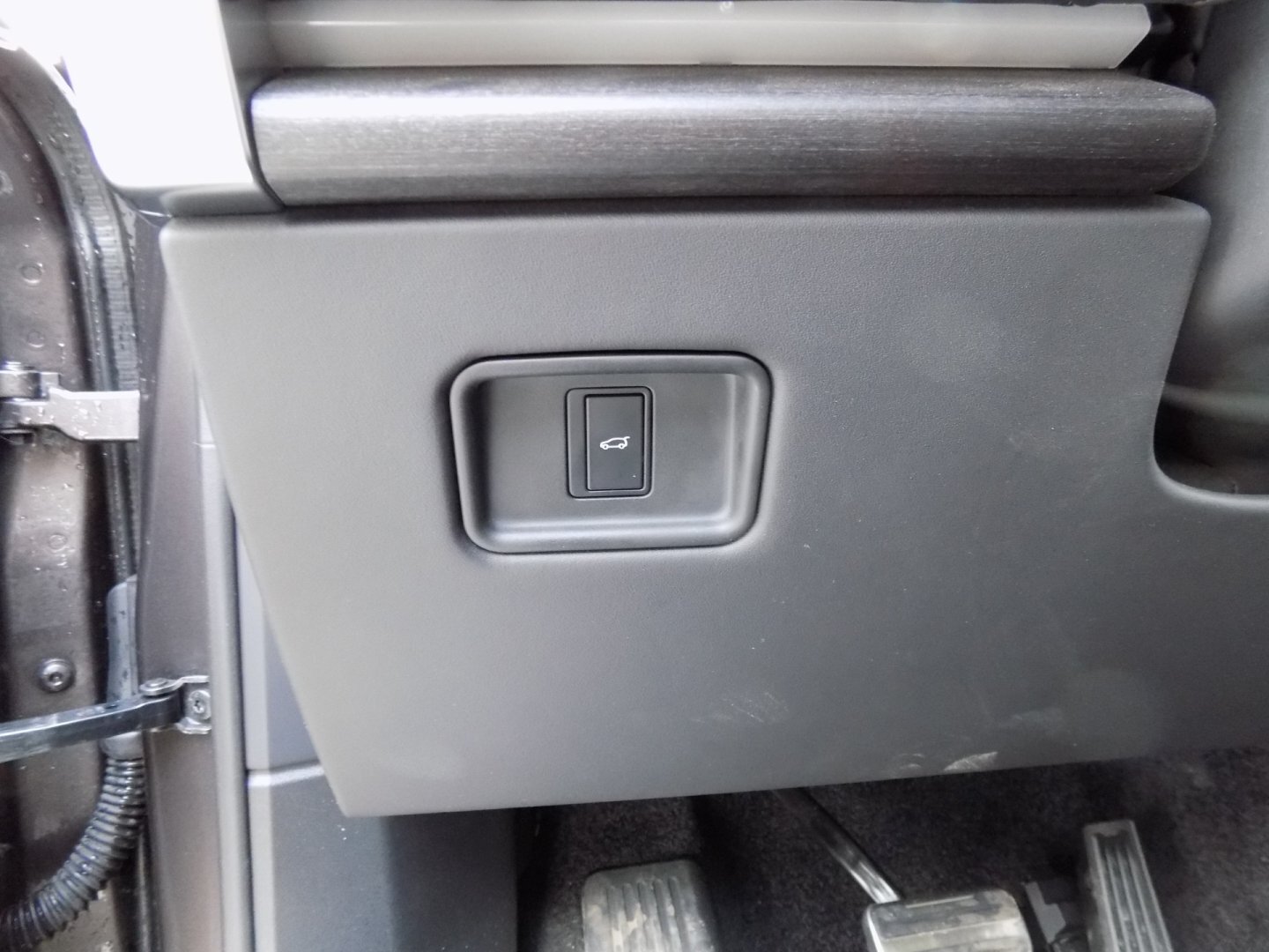 Land Rover Range Rover SUV 4,4 l 390 kw