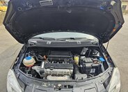 Škoda Fabia Kombi 1,4 l 63 kw