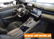 Peugeot 508 Liftback 0,0 0