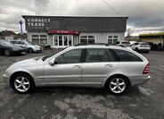 Mercedes-Benz Třídy C 2