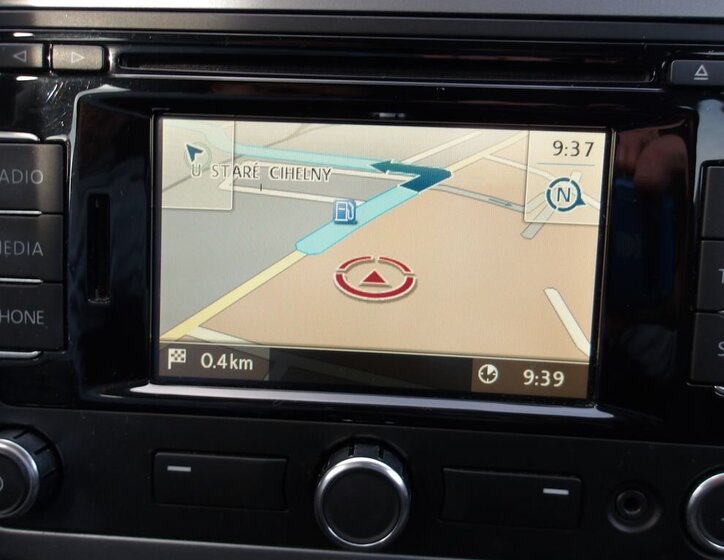 Seat Leon Hatchback 1,4 l 92 kw