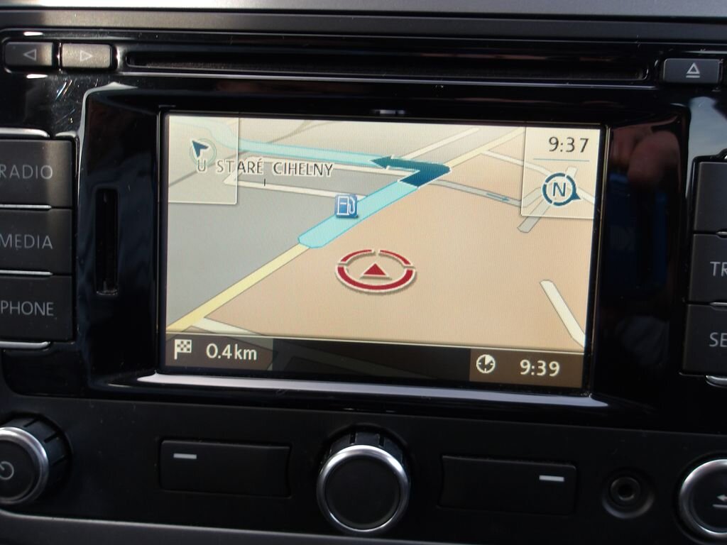 Seat Leon Hatchback 1,4 l 92 kw