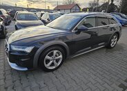 Audi A6 Allroad Kombi 3,0 l 250 kw
