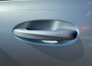 Mercedes-Benz GLB 25