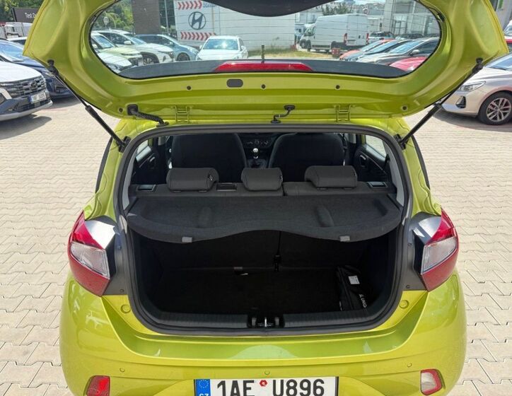 Hyundai i10 5