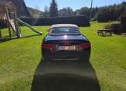 Audi A5 Kabriolet 0,0 180 kw