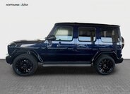 Mercedes-Benz Třídy G SUV / Terénní 4,0 l 310 kw